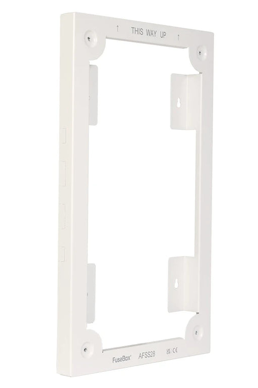FuseBox AFSS28 28P Surface Spacer (Metal) 30mm - westbasedirect.com