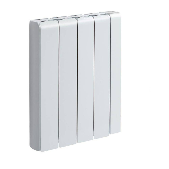 Electrorad ACC1000 Accorto Wifi Electric Radiator 1000W 1kW - westbasedirect.com