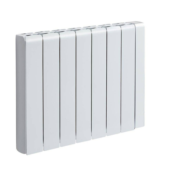 Electrorad ACC2000 Accorto Wifi Electric Radiator 2000W 2kW - westbasedirect.com