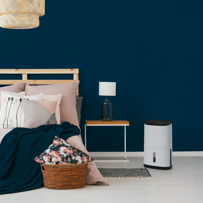 MeacoDry Arete One - 25L Dehumidifier & Air Purifier - westbasedirect.com
