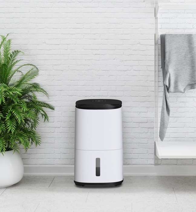 MeacoDry Arete One - 25L Dehumidifier & Air Purifier - westbasedirect.com