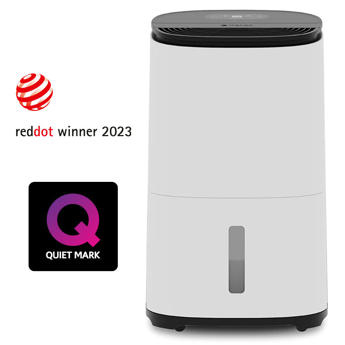 MeacoDry Arete One - 20L Dehumidifier & Air Purifier - westbasedirect.com