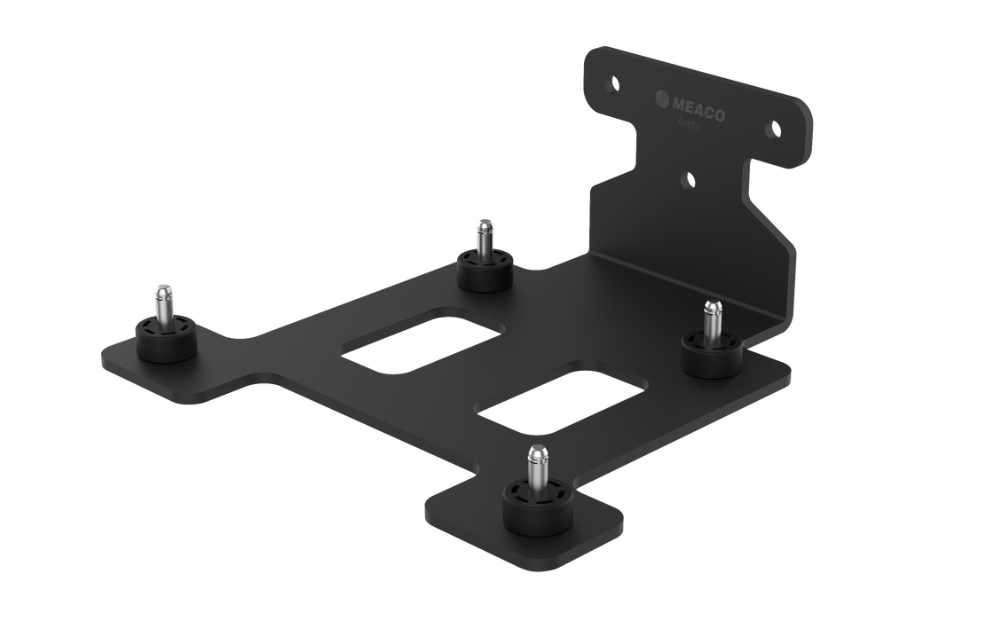 MeacoDry Arete wall mounting bracket for 10 and 12L models - westbasedirect.com