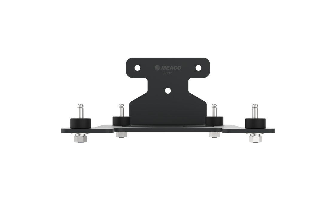 MeacoDry Arete wall mounting bracket for 10 and 12L models - westbasedirect.com