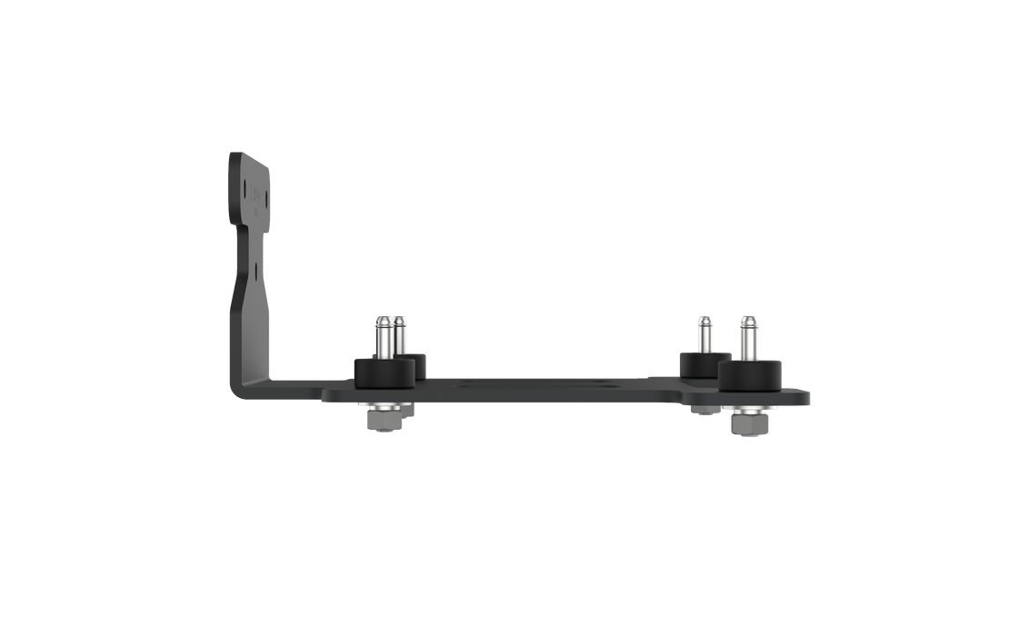 MeacoDry Arete wall mounting bracket for 10 and 12L models - westbasedirect.com