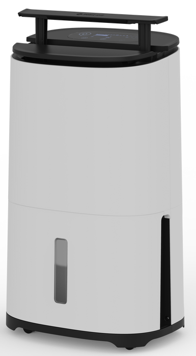 MeacoDry Arete Two - 20L Dehumidifier & Air Purifier - westbasedirect.com