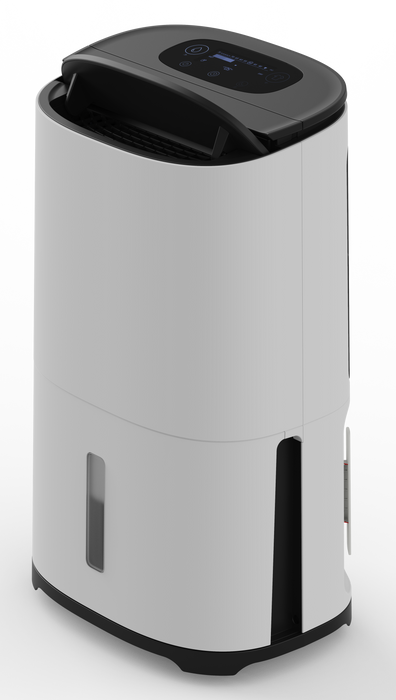 MeacoDry Arete Two - 25L Dehumidifier & Air Purifier - westbasedirect.com