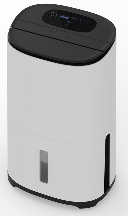 MeacoDry Arete Two - 25L Dehumidifier & Air Purifier - westbasedirect.com