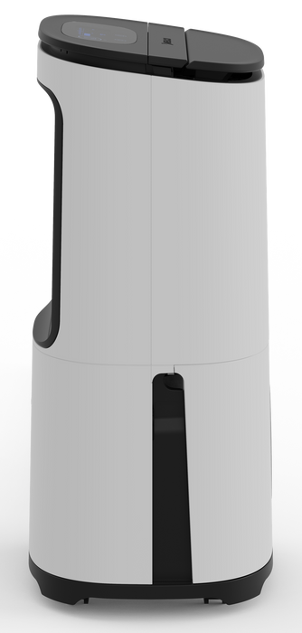 MeacoDry Arete Two - 25L Dehumidifier & Air Purifier - westbasedirect.com