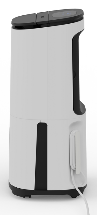 MeacoDry Arete Two - 25L Dehumidifier & Air Purifier - westbasedirect.com