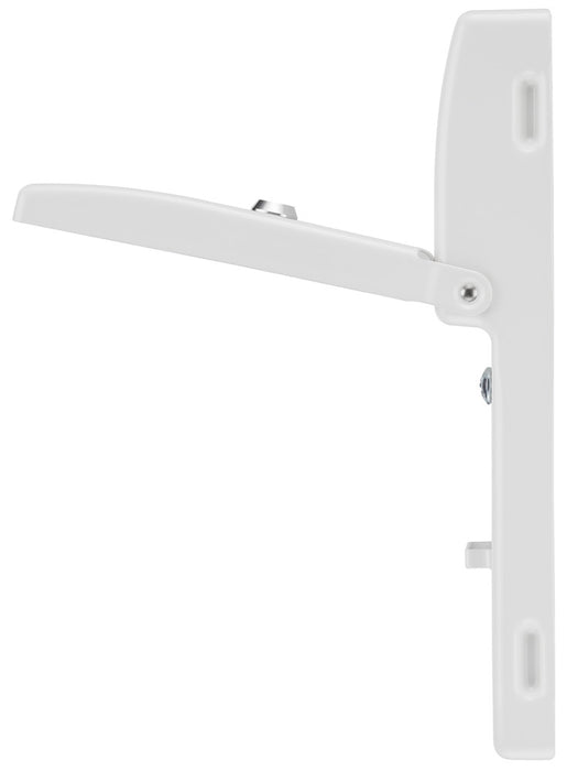 BG CFA20 8 Module Lockable Cover with Visor & Lock - westbasedirect.com