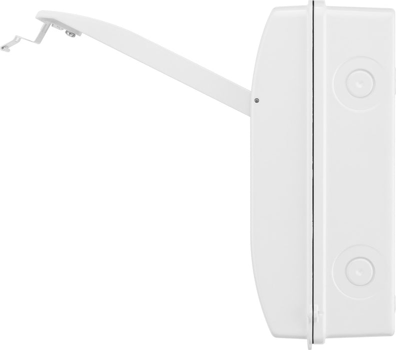 BG CFE5W 5 Module IP65 Metal Weatherproof Enclosure - westbasedirect.com