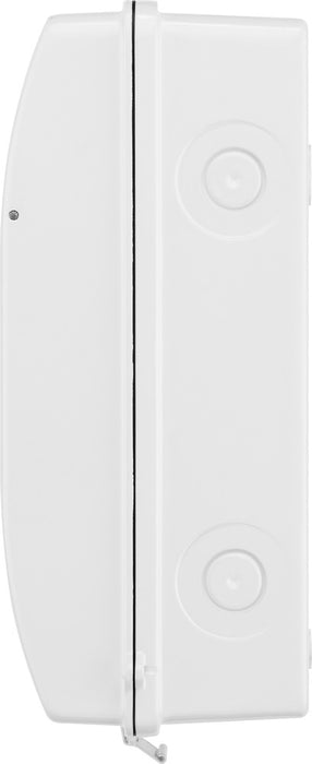 BG CFE5W 5 Module IP65 Metal Weatherproof Enclosure - westbasedirect.com