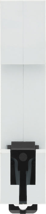 BG CUA19 MCB Blank DIN Rail Mounted 1 Module - westbasedirect.com