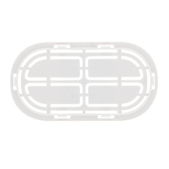 BG CUA26/10 Consumer Unit Cable Protector (Pack 10) - westbasedirect.com