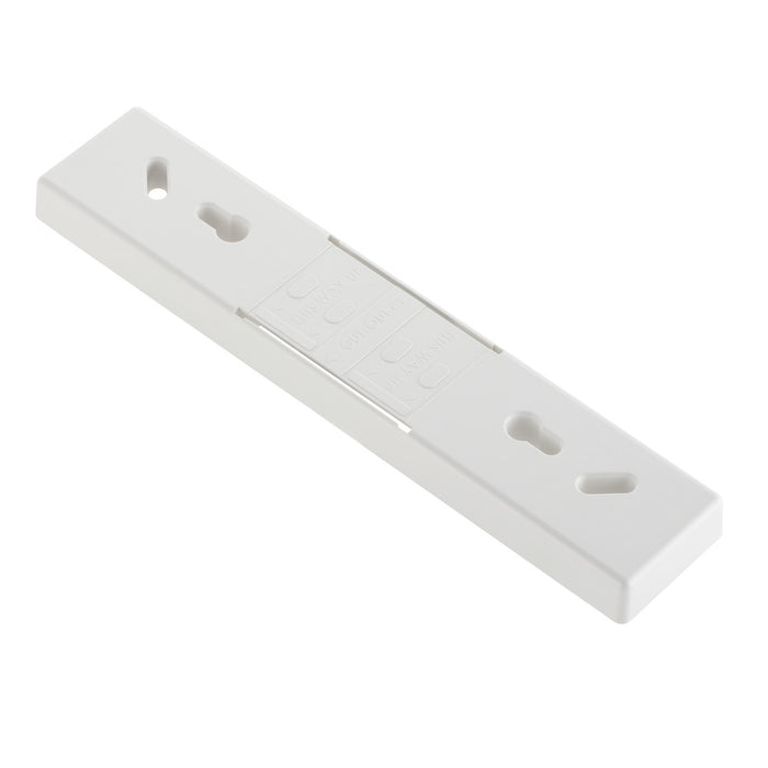 BG CUA29 Consumer Unit Stand Off Mounts - westbasedirect.com