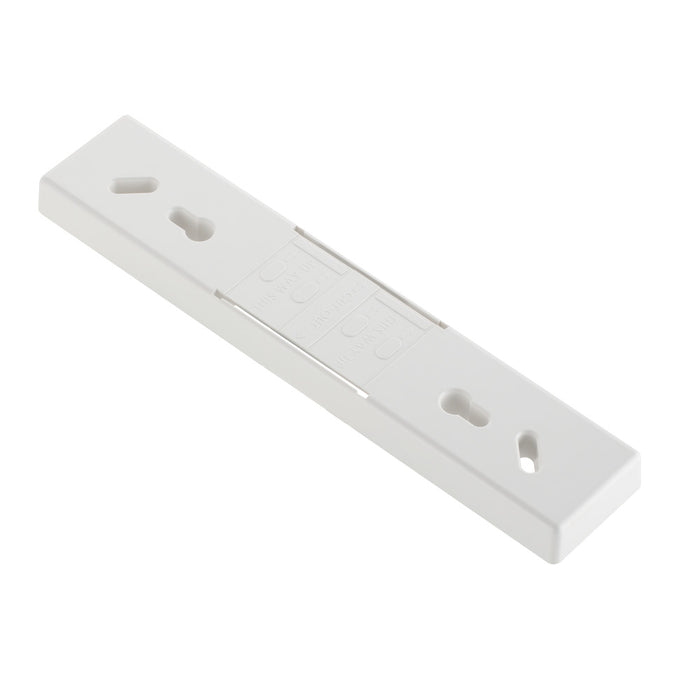 BG CUA29 Consumer Unit Stand Off Mounts - westbasedirect.com
