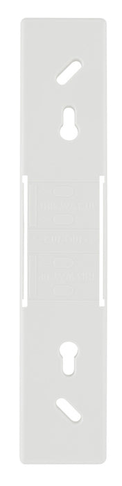 BG CUA29 Consumer Unit Stand Off Mounts - westbasedirect.com