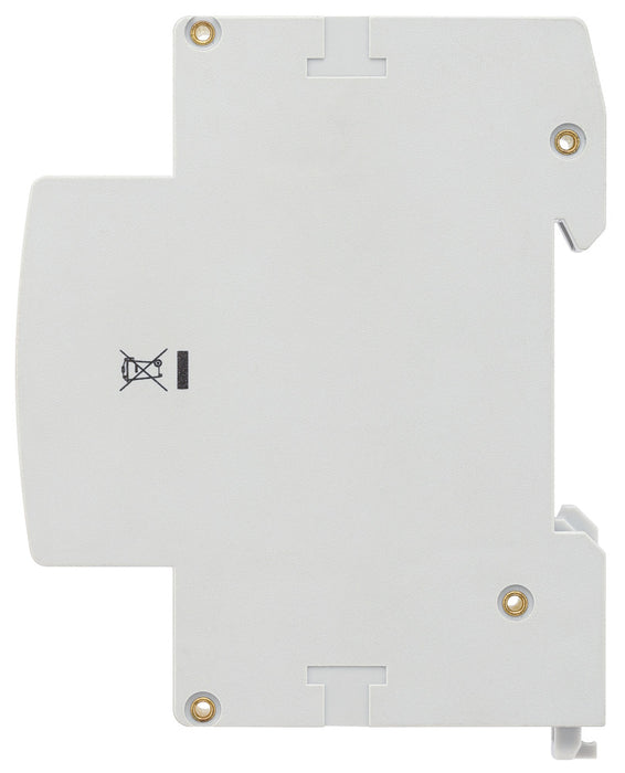 BG CUC20 20A Double Pole 1 Module Contactor - westbasedirect.com