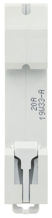 BG CUC20 20A Double Pole 1 Module Contactor - westbasedirect.com