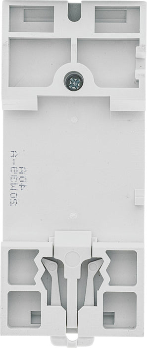 BG CUC40 40A Double Pole 2 Module Contactor - westbasedirect.com