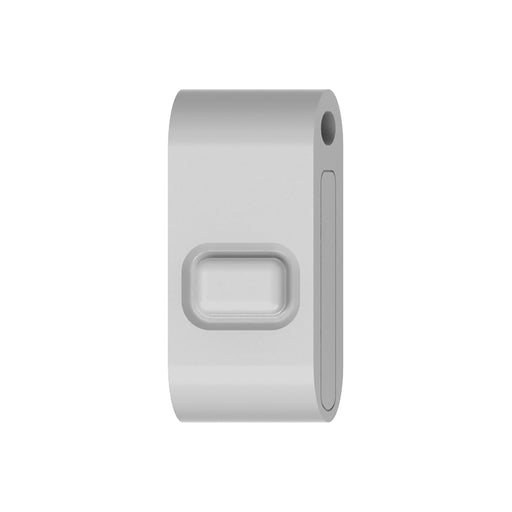 Forum CUL-40037 Culina 1 Gang Kinetic Fob Switch Grey IP65 - westbasedirect.com
