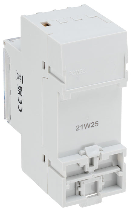BG CUTS10 2 Module Timer Digital 1 Channel - westbasedirect.com