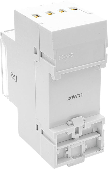 BG CUTS11 2 Module Timer Digital 2 Channels - westbasedirect.com