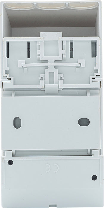 BG CUTS5 3 Module Timer Analogue 24hr - westbasedirect.com