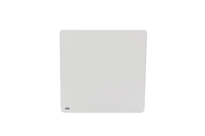 ATC DPH500-ECO Almeria ECO Digital Panel Heater 500W 0.5kW - westbasedirect.com