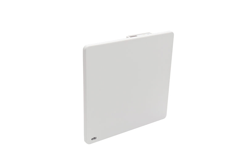 ATC DPH750-ECO Almeria ECO Digital Panel Heater 750W 0.75kW - westbasedirect.com
