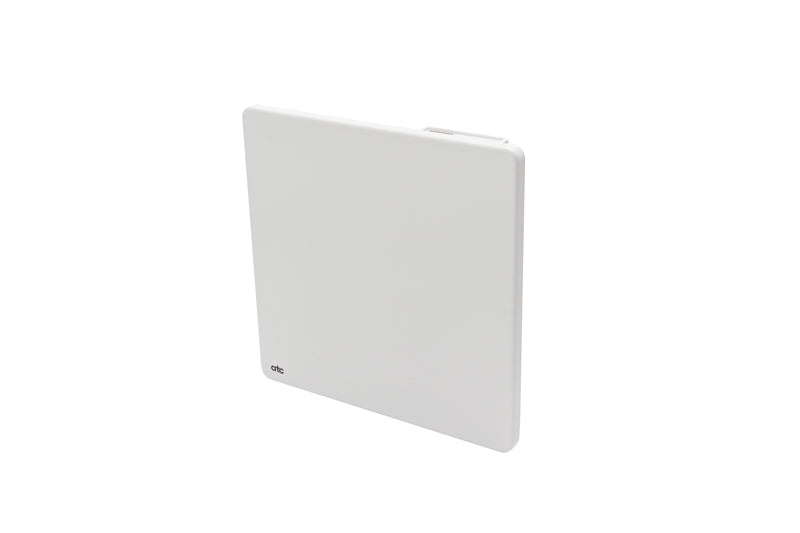 ATC DPH750-ECO Almeria ECO Digital Panel Heater 750W 0.75kW - westbasedirect.com