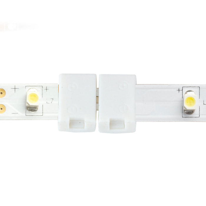 Aurora EN-ST100A Connector for LEDLine EN-ST100 Single Colour LED Strip - westbasedirect.com