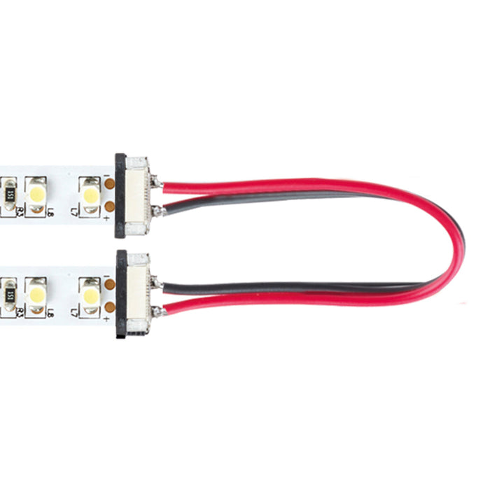 Aurora EN-ST224C Flexible Inter Connection for LEDLine EN-ST224 Single Colour LED Strip - westbasedirect.com