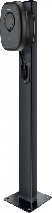 BG SyncEV EVASTAND12S Single Charger Stand (Suitable for EVS/EVT Models) - westbasedirect.com