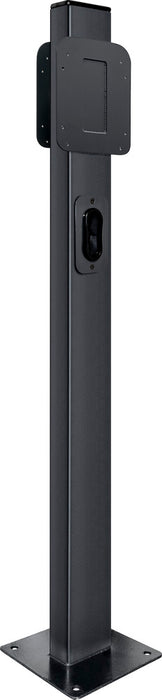 BG SyncEV EVASTAND12T Double Charger Stand (Suitable for EVS/EVT Models) - westbasedirect.com