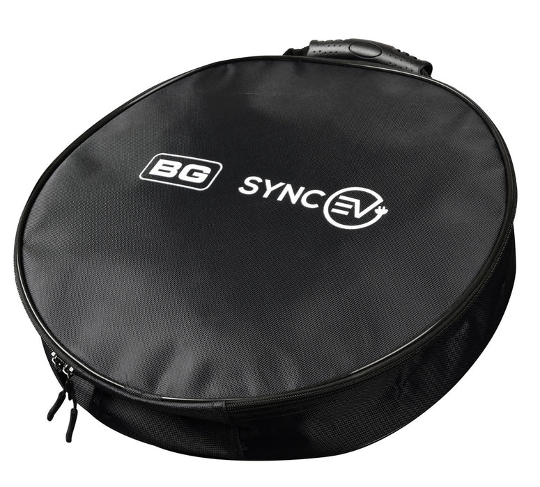 BG SyncEV EVCASE EV Cable Case - westbasedirect.com