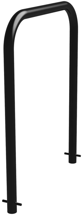 Rolec EVCB0020 EV Root Mount EV Chargepoint Protection Barrier (48mm) - westbasedirect.com
