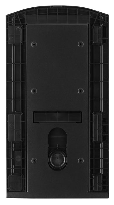 BG SyncEV EVPCWSM27BGR Pro Charger Wall Mount Dual Socket Outlet Single Phase 2X7.4kW Integrated MID Meter 4G - westbasedirect.com