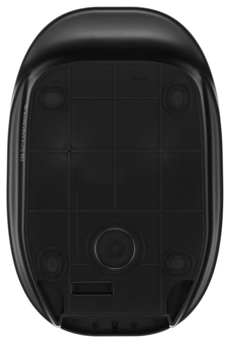 BG SyncEV EVWC2S22GR EV Wall Charger 22kW Three Phase Type 2 Socketed Wi-Fi/LAN/RFID - Black - westbasedirect.com
