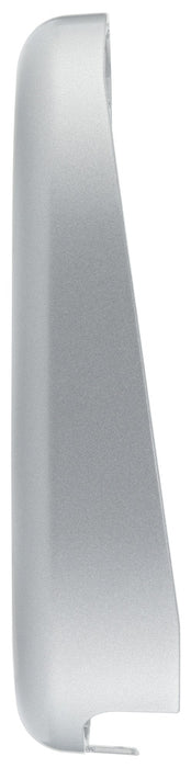 BG SyncEV EVWC2TMMS Replacement Metal Cover Trim for EVWC2X in Metalic Silver - westbasedirect.com