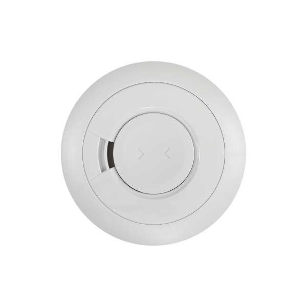 Aico Ei650i Battery Powered Optical Smoke Alarm 10Yr Sealed Lithium Battery - westbasedirect.com