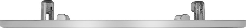 Luceco FTBZFPC FType Flat Polished Chrome Bezel Accessory - westbasedirect.com