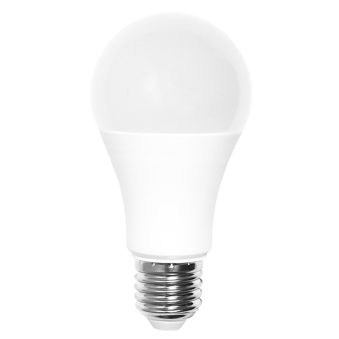 Eveready S15307 E27 ES GLS LED Bulb Opal 13.8W 1521lm Warm White 3000K (2 Pack) - westbasedirect.com