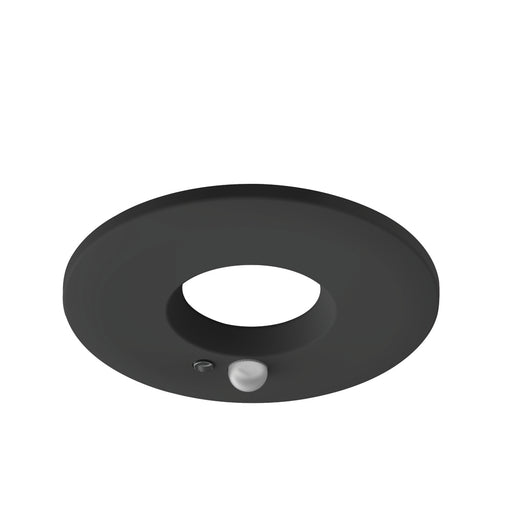 Collingwood DLSENBBEZP H2 Sense Black Bezel with PIR - westbasedirect.com
