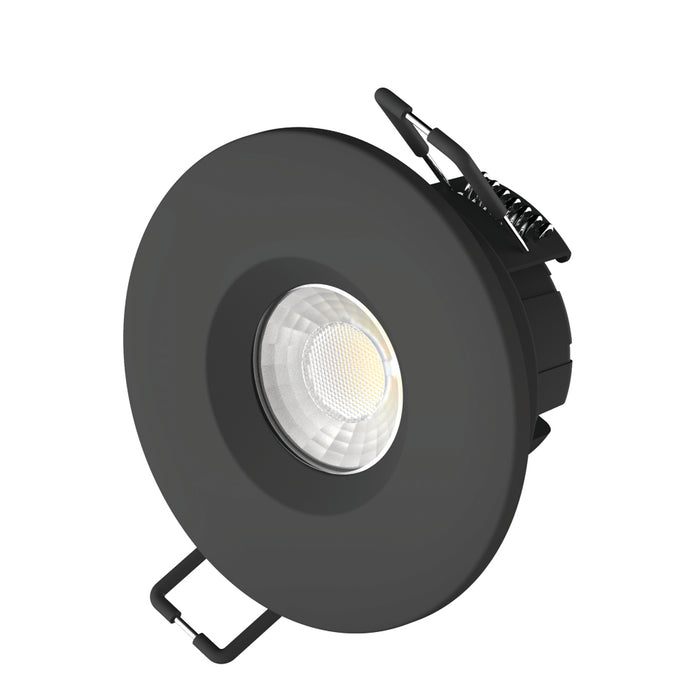 Collingwood DLSENBBEZ H2 Sense Black Bezel without PIR - westbasedirect.com