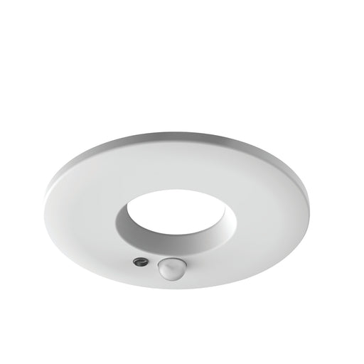 Collingwood DLSENWBEZP H2 Sense White Bezel with PIR - westbasedirect.com