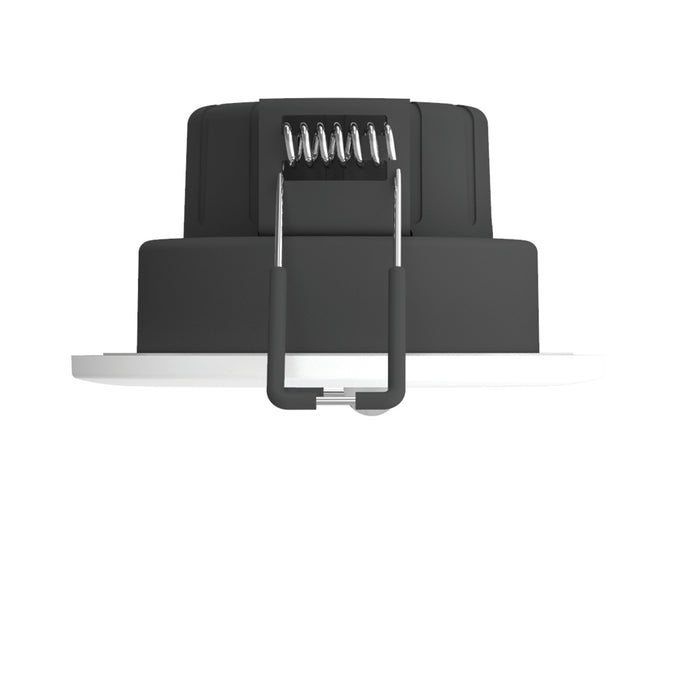 Collingwood DLSENSE H2 Sense 6W LED PIR Fire-Rated Downlight CCT 2700K/3000K/4000K (Bezel not Included) - westbasedirect.com