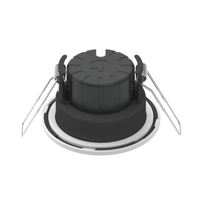 Collingwood DLSENSE H2 Sense 6W LED PIR Fire-Rated Downlight CCT 2700K/3000K/4000K (Bezel not Included) - westbasedirect.com