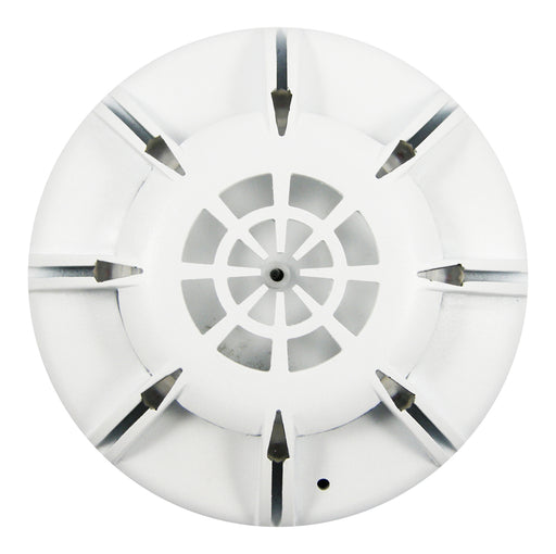 HiSPEC HS2CAS/HE/SB 2CAS Heat Detector c/w Sounder & Beacon - westbasedirect.com